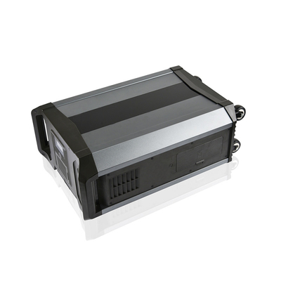 Pin 2500W MPPT Solar Generato Lifepo4 với bảo vệ quá áp