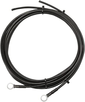 Bộ bảng điều khiển năng lượng mặt trời linh hoạt mỏng 350 Watt với 2 chiếc Bảng điều khiển đơn tinh thể 175W