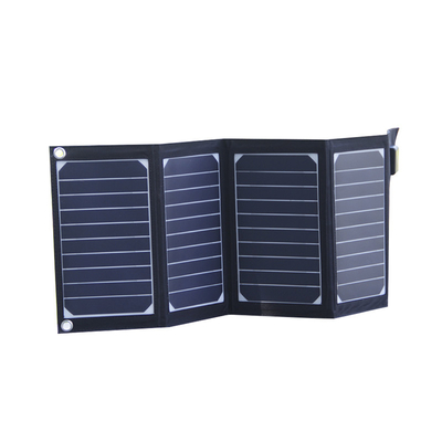 Bộ sạc di động chạy bằng năng lượng mặt trời YSERA 20w cho máy tính xách tay