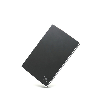 QC3.0 Di động Type-C Ngân hàng điện cho máy tính xách tay 30000Mah 19V