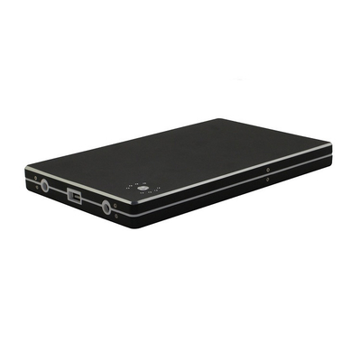 QC3.0 Di động Type-C Ngân hàng điện cho máy tính xách tay 30000Mah 19V