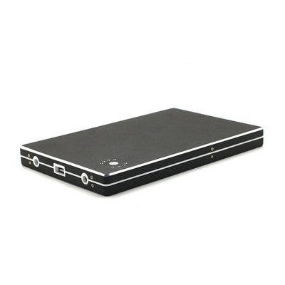 QC3.0 Di động Type-C Ngân hàng điện cho máy tính xách tay 30000Mah 19V