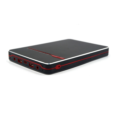 150wh Type-C Máy tính xách tay Trạm dự phòng 100w Bộ pin USB C cho máy tính xách tay