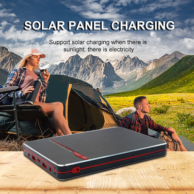 150wh Type-C Máy tính xách tay Trạm dự phòng 100w Bộ pin USB C cho máy tính xách tay