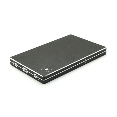 30000Mah 16V USB Type-C Máy tính xách tay Pin dự phòng Li-Ion Sạc nhanh