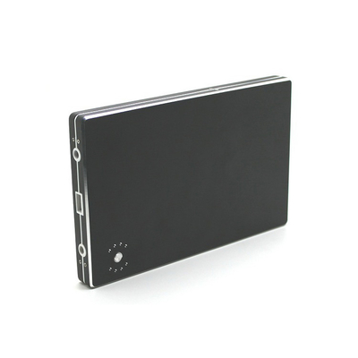 QC3.0 30000Mah Hệ thống quản lý pin sạc nhanh 12V USB Type-C dành cho máy tính xách tay