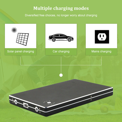 30000Mah 16V USB Type-C Máy tính xách tay Pin dự phòng Li-Ion Sạc nhanh