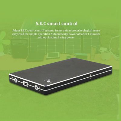 30000Mah 16V USB Type-C Máy tính xách tay Pin dự phòng Li-Ion Sạc nhanh