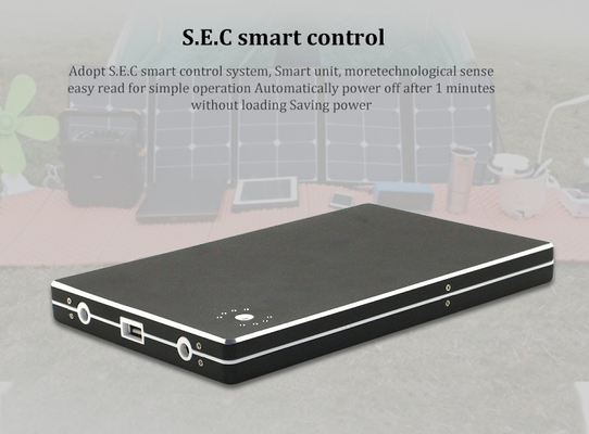 30000Mah 16V USB Type-C Máy tính xách tay Pin dự phòng Li-Ion Sạc nhanh