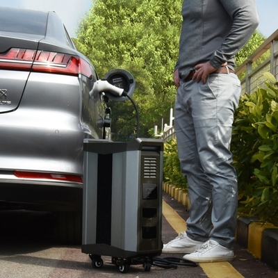 Máy phát điện năng lượng mặt trời 3000 Watt Lifepo4 Hệ thống năng lượng mặt trời dự phòng khẩn cấp cho hộ gia đình