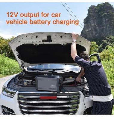 Pin Li-Ion của máy phát điện di động 25,9V 39Ah dành cho ngoài trời