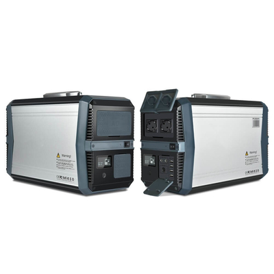 Máy phát điện trạm phát điện di động FCC 1000 Watt cho máy CPAP