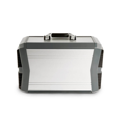 Máy phát điện trạm năng lượng mặt trời có thể sạc lại di động MPPT 1000W Pin Li-Ion Nhiều đầu ra
