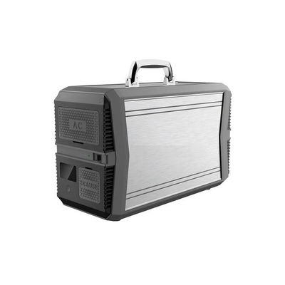 Trang chủ Bảng điều khiển năng lượng mặt trời Hệ thống pin dự phòng Máy phát điện Trạm 1000w 110v 220v