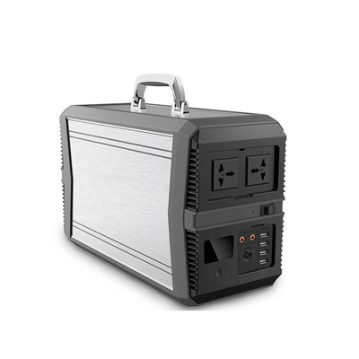 Máy phát điện di động 1000 watt có thể sạc lại 273000mAh