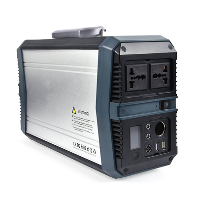 Máy phát điện năng lượng mặt trời di động YSERA 1000 Watt cho trường hợp khẩn cấp tại nhà cắm trại ngoài trời