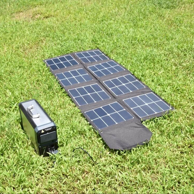 Hệ thống cung cấp điện cho máy phát điện di động 500W 1000W 1500W