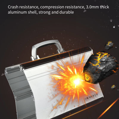 Trang chủ Bảng điều khiển năng lượng mặt trời Hệ thống pin dự phòng Máy phát điện Trạm 1000w 110v 220v