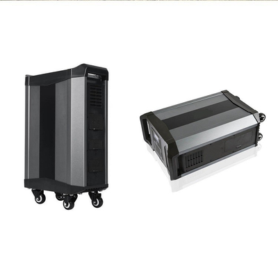 Nhà máy sản xuất pin OEM 2500W năng lượng cho hệ thống năng lượng mặt trời, pin năng lượng mặt trời cho các trường hợp khẩn cấp hoặc chuyến đi cắm trại