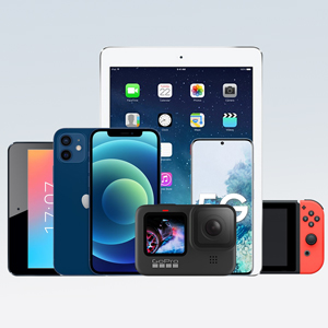 Bộ sạc di động chạy bằng năng lượng mặt trời IPX5 Bộ pin 30000mAh cho iPhone 4