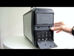 UPS 500W Portable Power Station Generator Mobile Powerstation Camping With USB DC AC Output